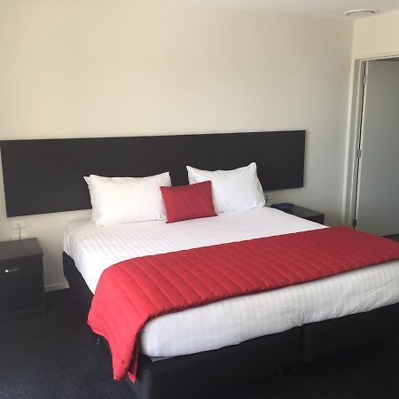 Rolleston Highway Motel Dış mekan fotoğraf