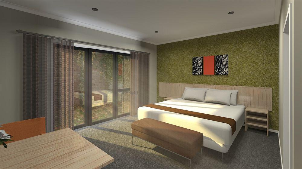 Rolleston Highway Motel Dış mekan fotoğraf